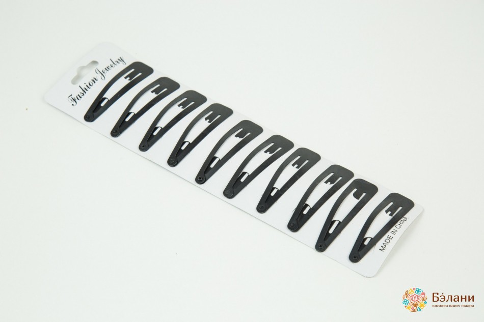 Защіп "Classic" матовий