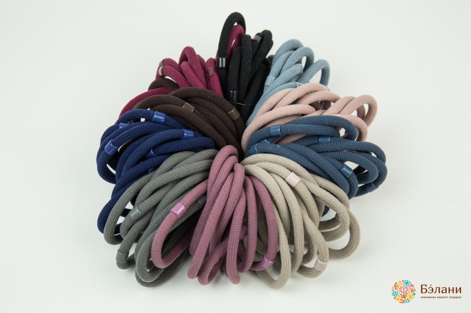 Гумка "Пучок"