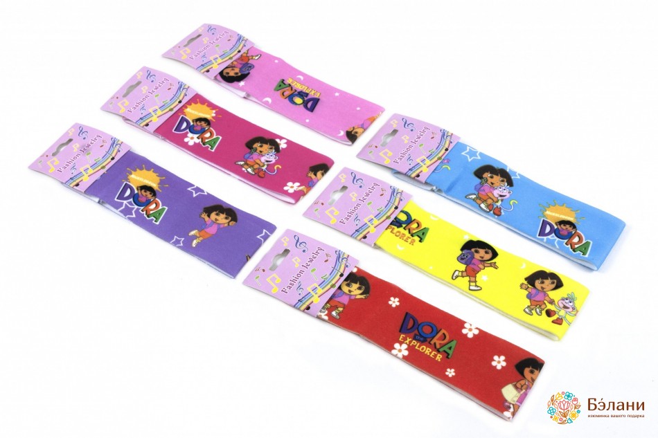 Пов'язка дитяча стрейчева