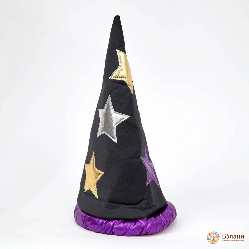 Колпак "Звездочёт"