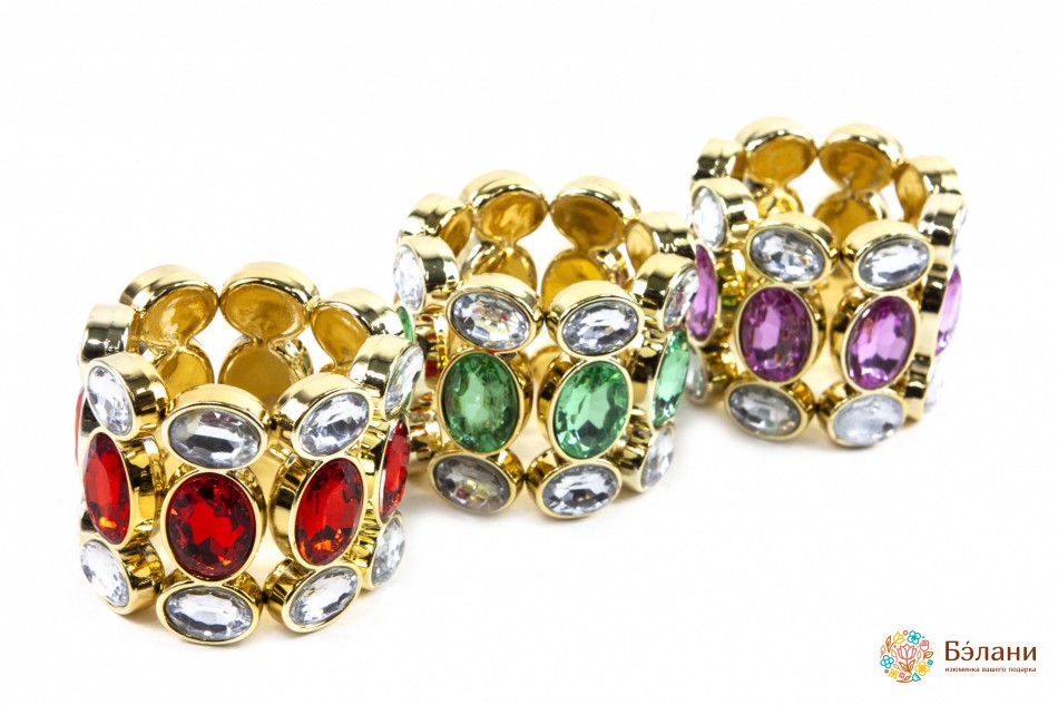 Браслет "Діамант"