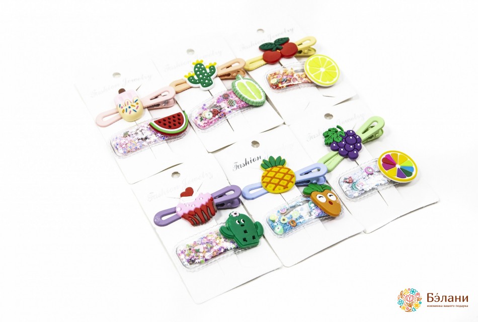 Набір "Клюв+защип"