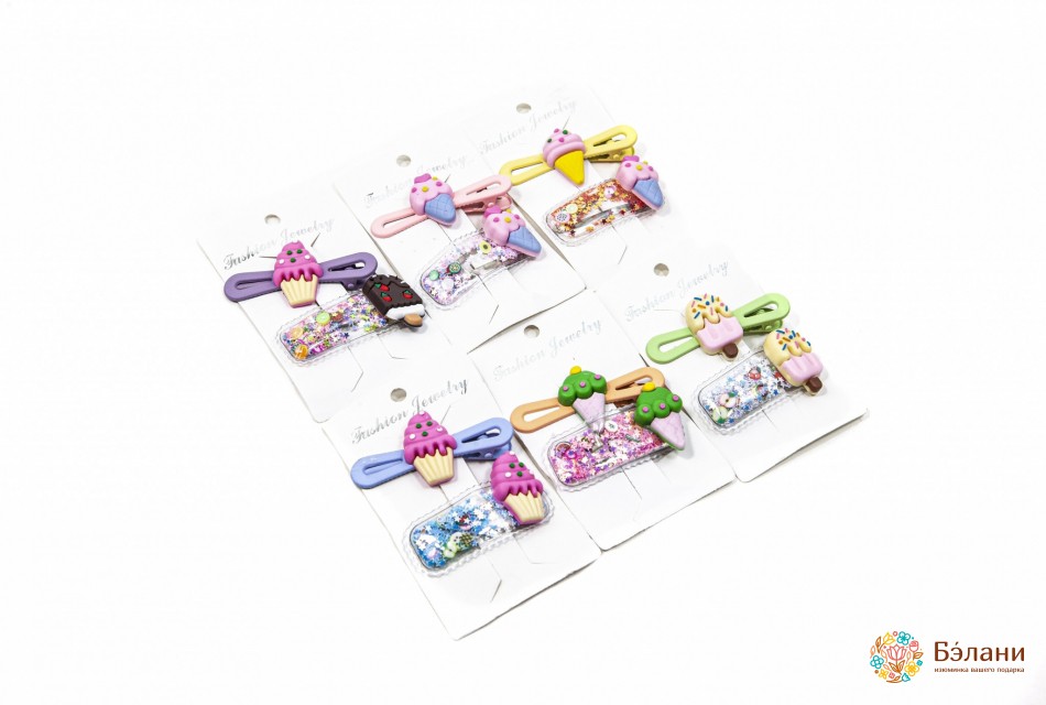 Набір "Клюв+защип"