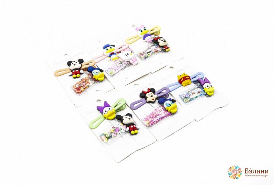 Набір "Клюв+защип"