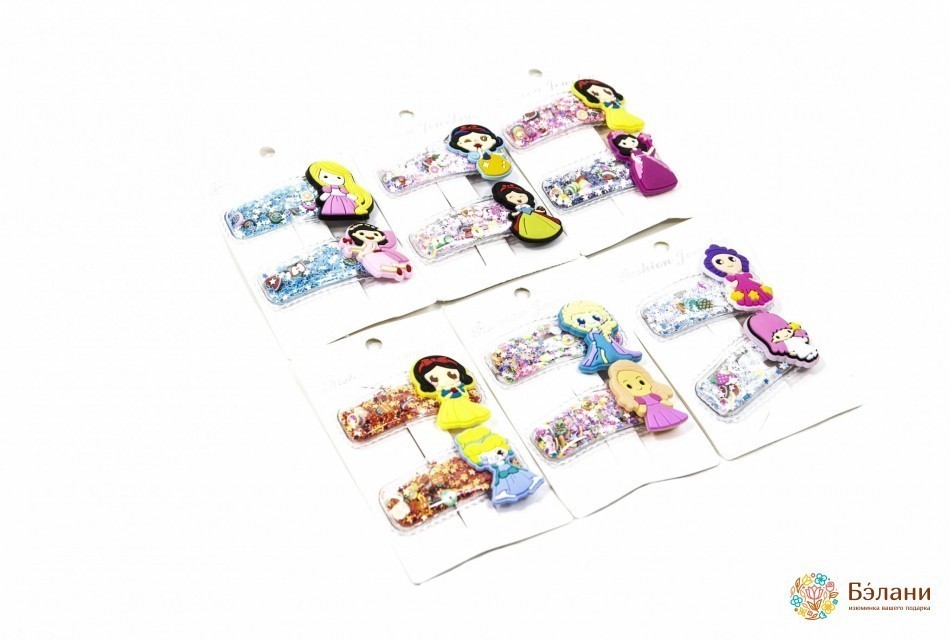 Защип дитячий