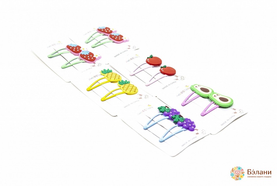 Защип дитячий