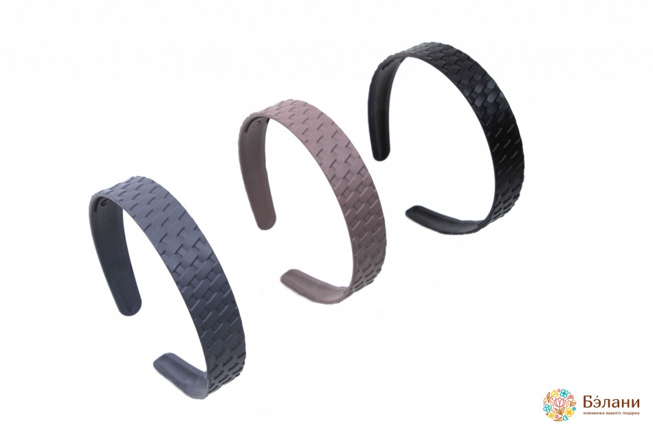 Обруч "Weave" стандарт