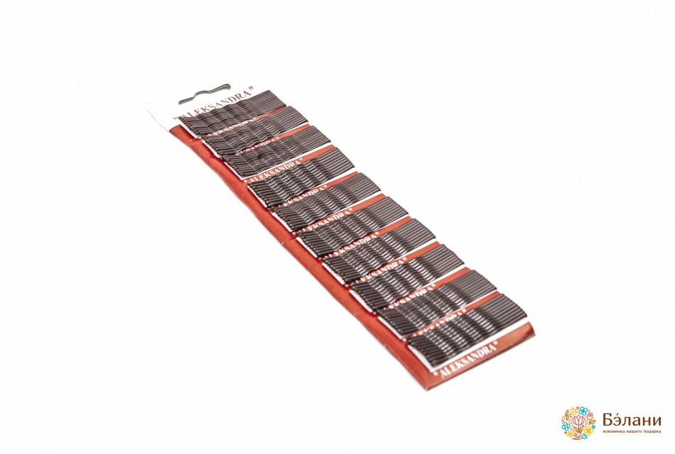 Невидимка "Aleksandra"