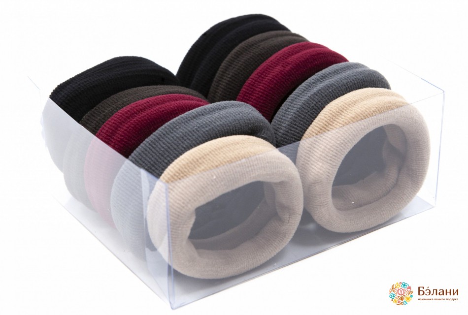 Гумка безшовна L