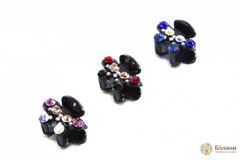 Крабик "Fantasy" #4