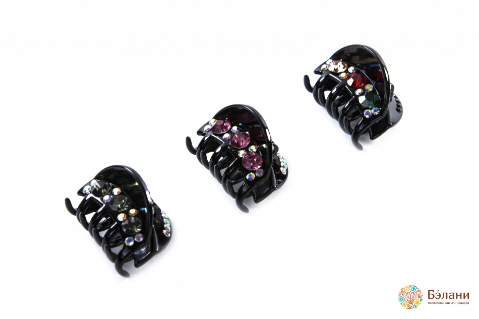 Крабик "Fantasy" #2