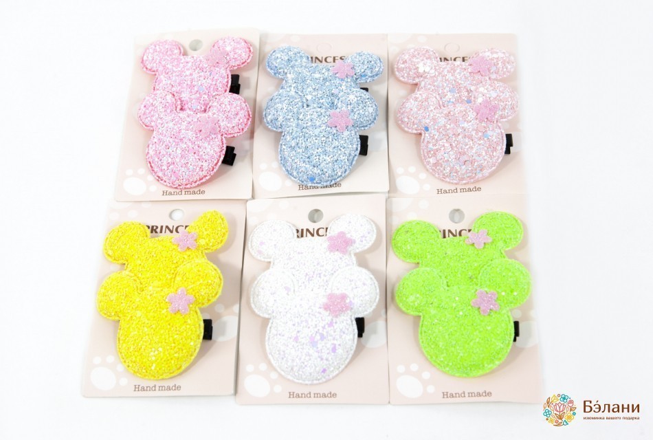 Дзюба дитяча "Princess"