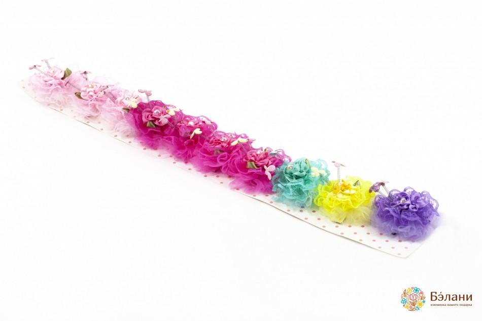 Дюба дитяча з метеликами