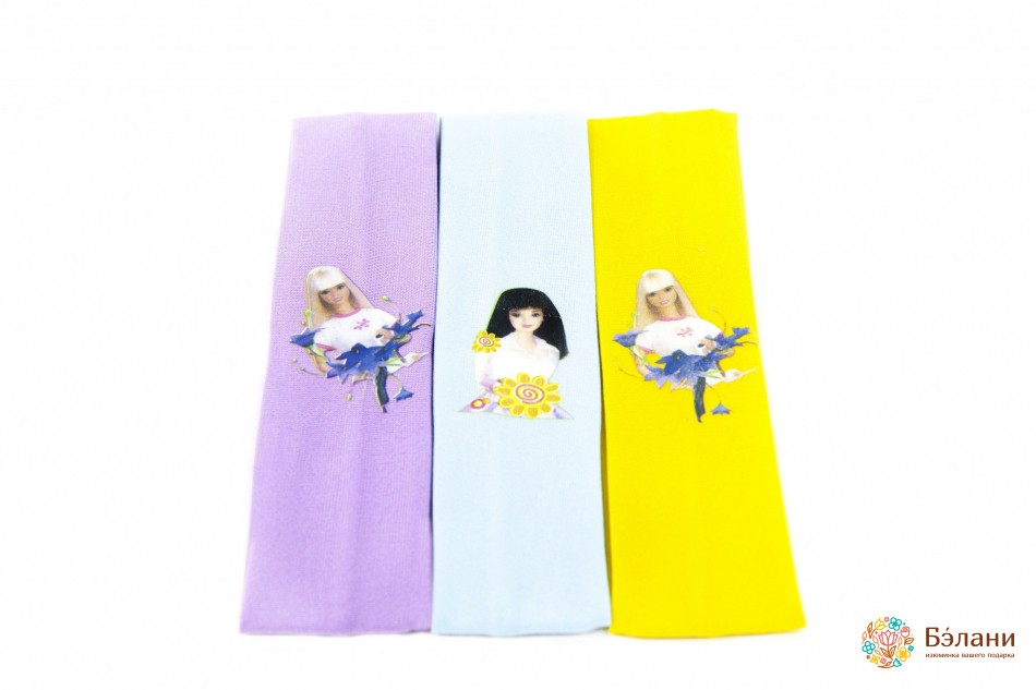 Пов'язка дитяча