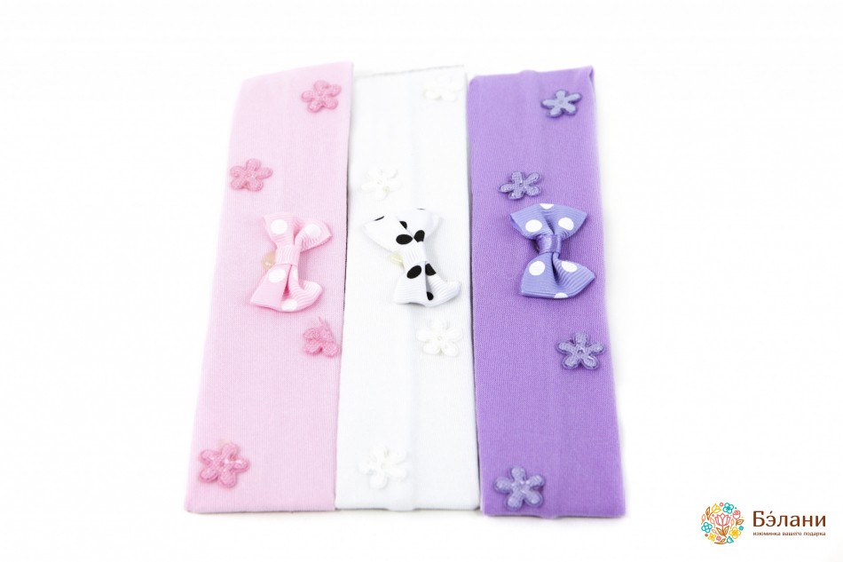 Пов'язка дитяча