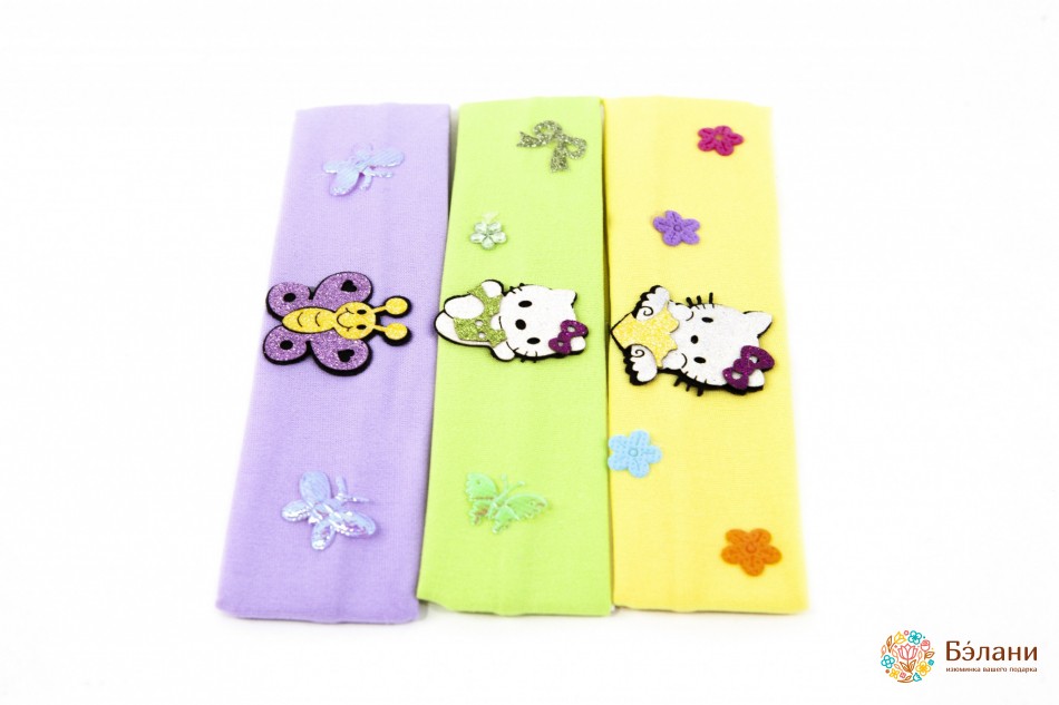 Пов'язка дитяча