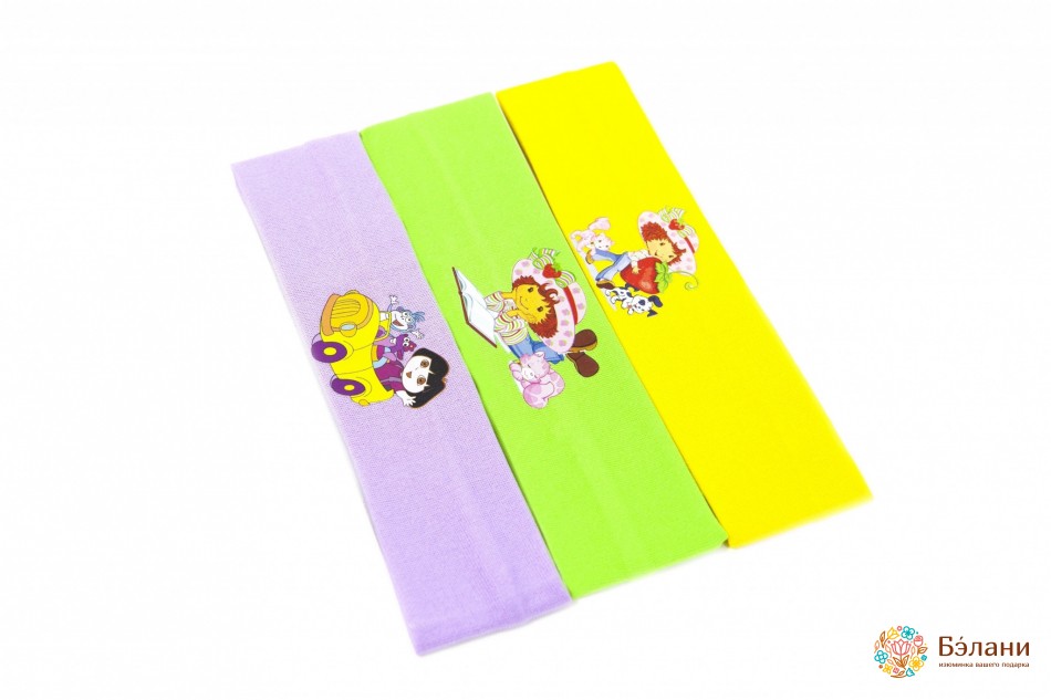 Пов'язка дитяча