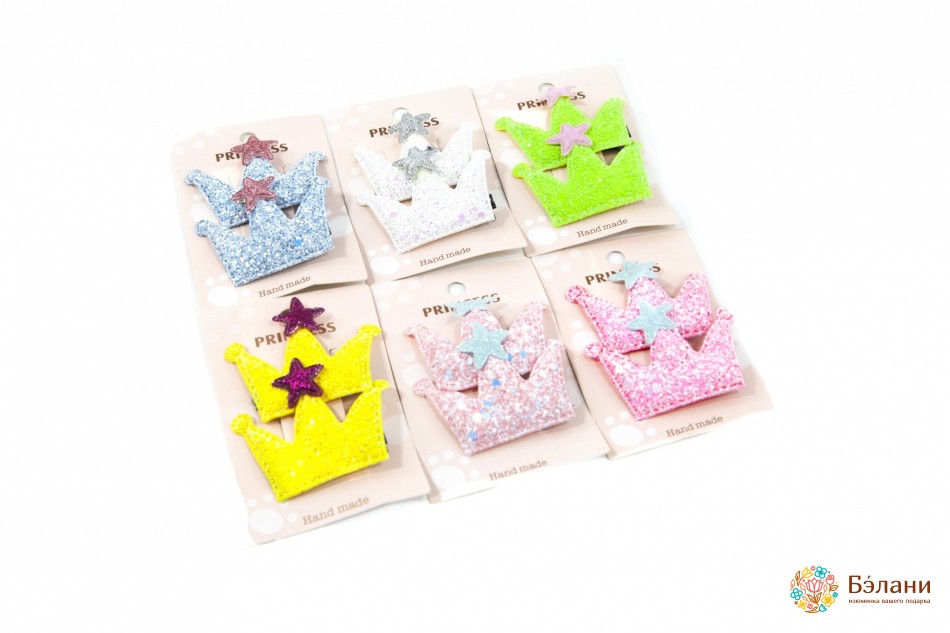 Дзюба дитяча "Princess"