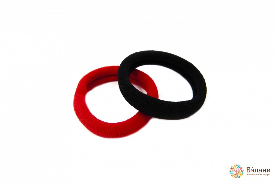 Безшовна гумка