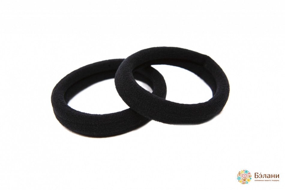 Безшовна гумка