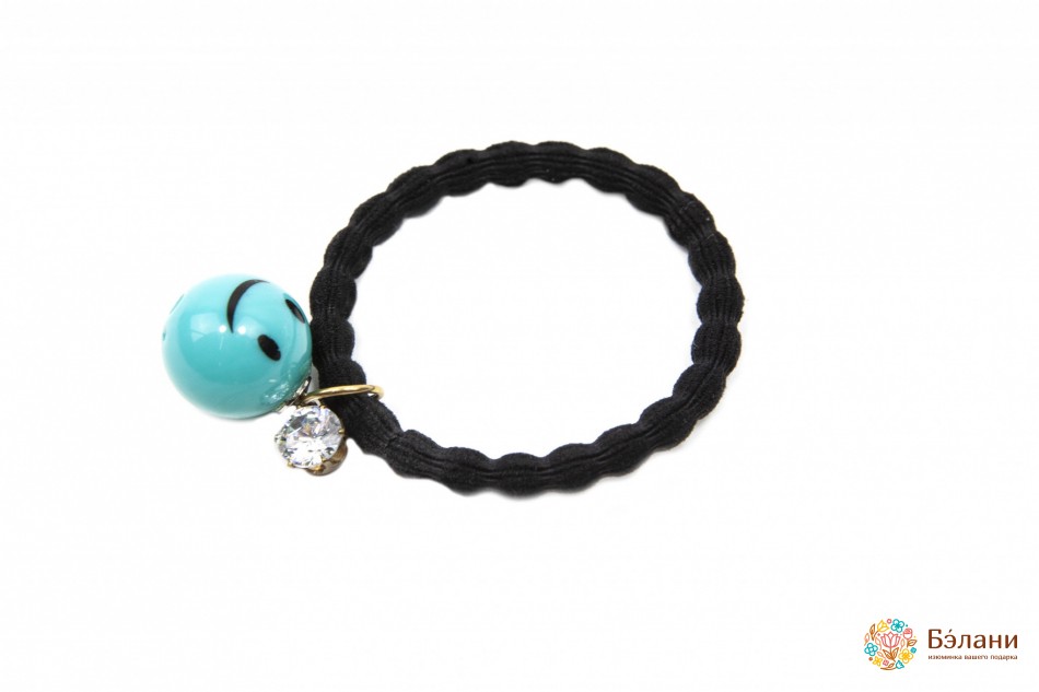 Гумка "Смайл"