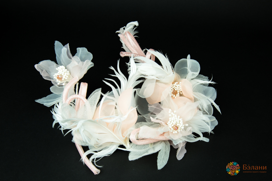 Гілочка пастельна