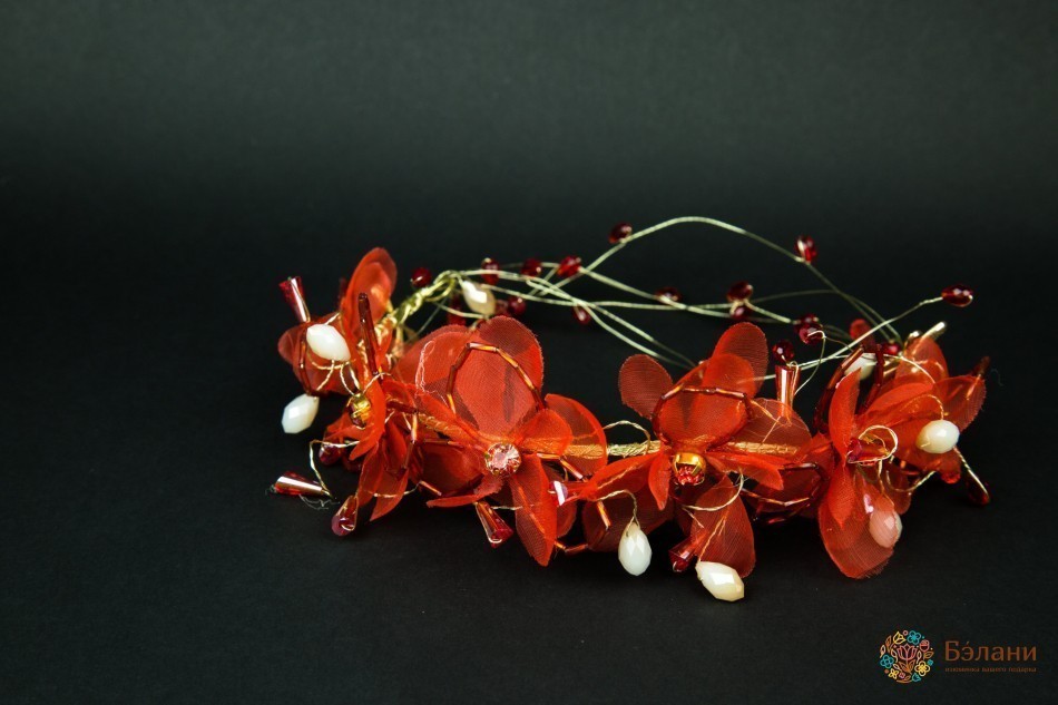 Діадема "Вінка"