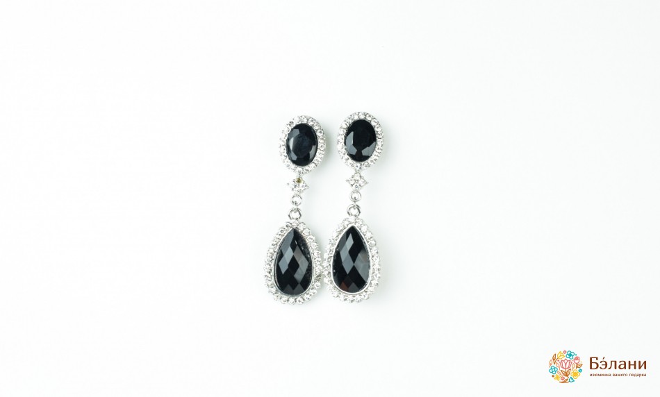 Сережки 8108