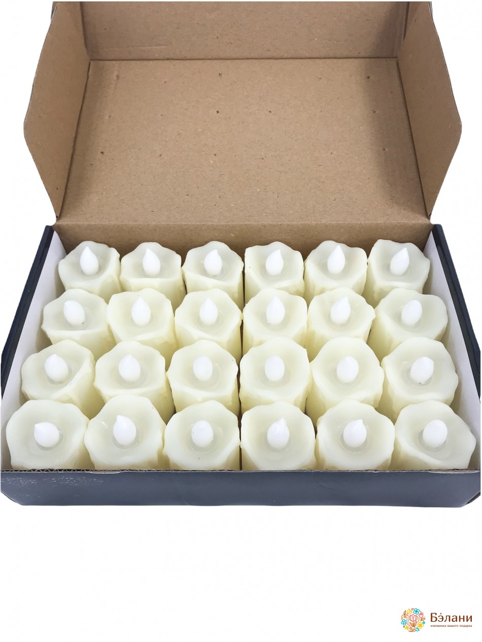 LED-свеча 5,5см