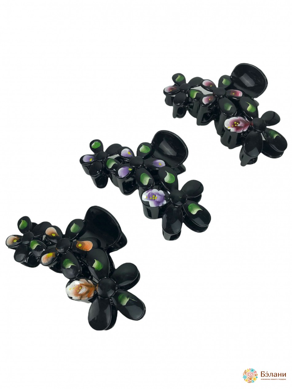 Краб "Giant" с принтом