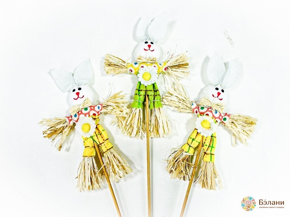 Топпер "Кролик"