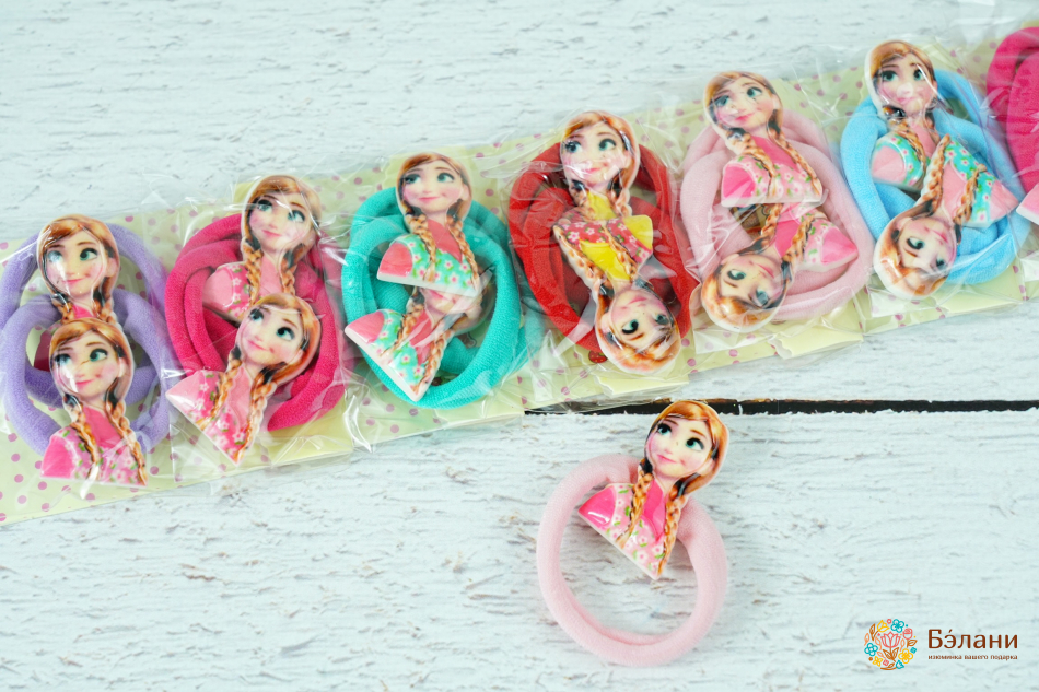 Резинка "Анна"