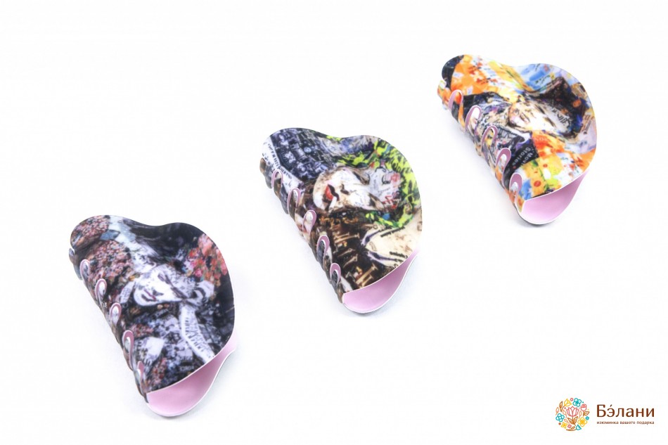 Крабик "Montmartre"