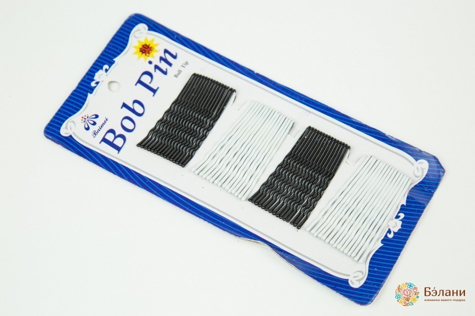 Невидимка "Bob pin" | 3