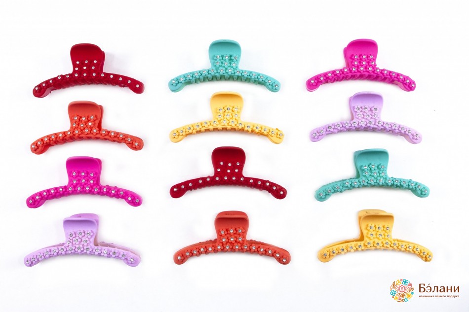 Крабік "Estate" #7 | 6