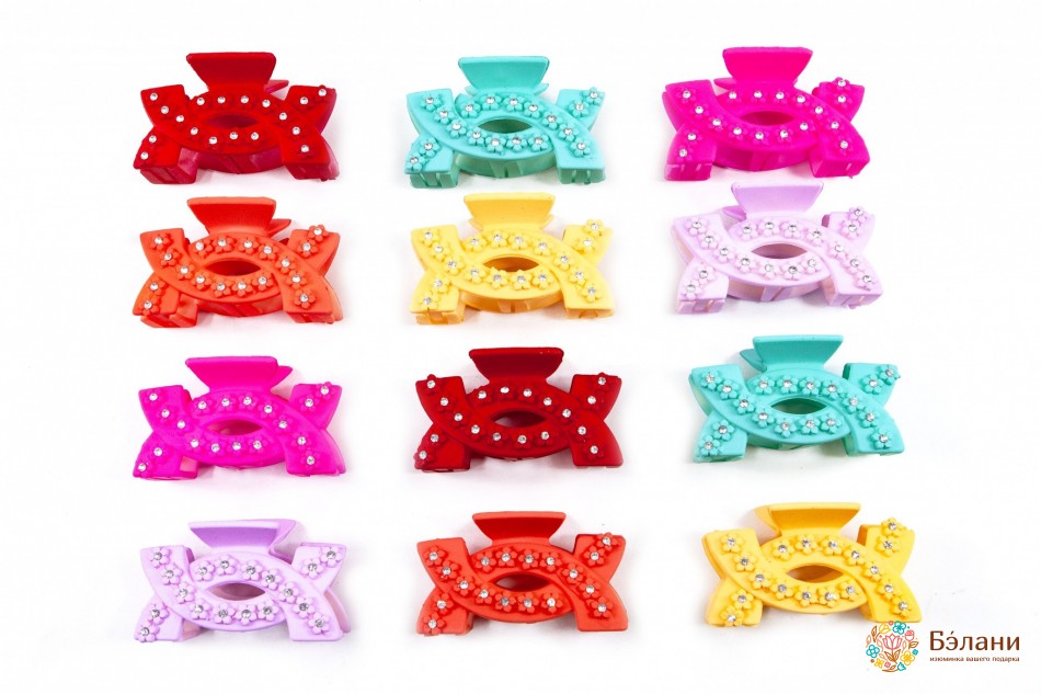 Крабік "Estate" #10 | 6