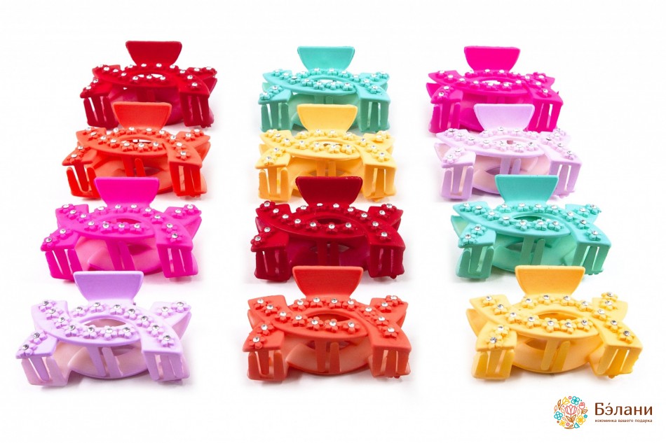 Крабік "Estate" #10 | 5