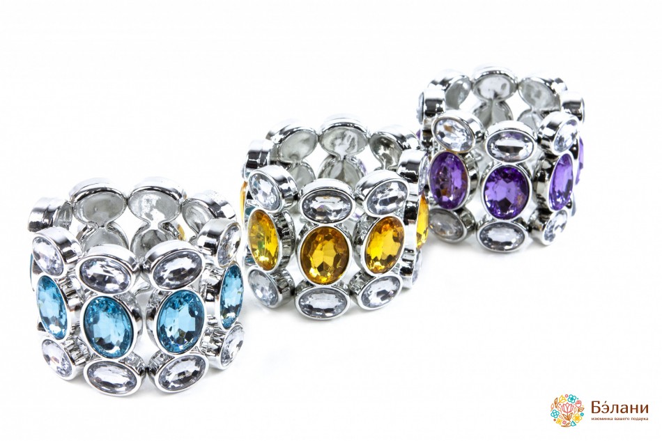 Браслет "Діамант" | 3