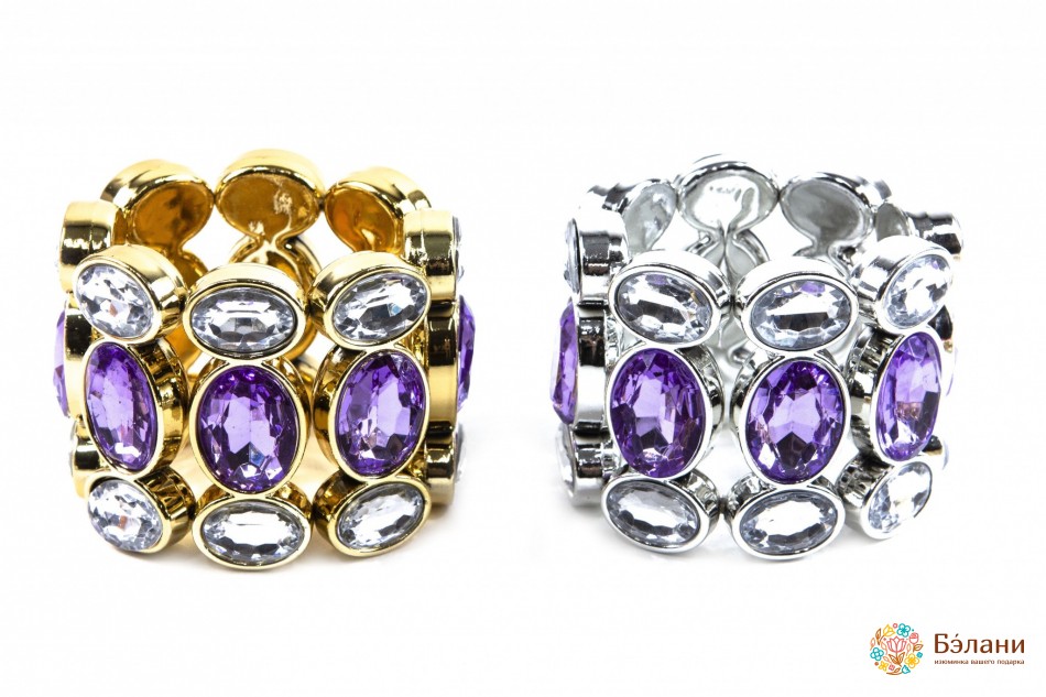 Браслет "Діамант" | 2