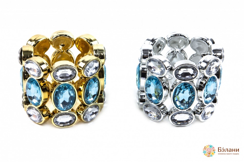 Браслет "Діамант" | 7