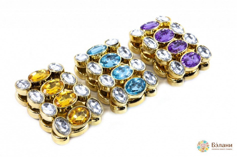 Браслет "Діамант" | 5