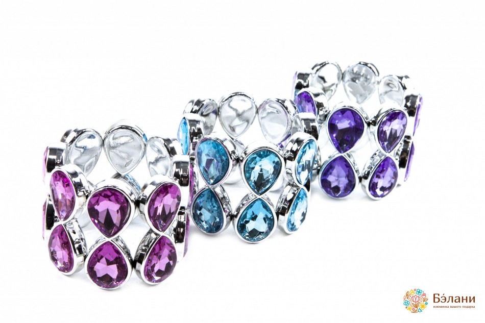 Браслет "Діамант" | 4