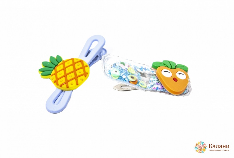 Набір "Клюв+защип" | 2