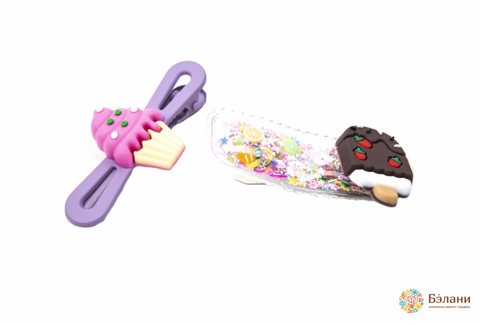 Набір "Клюв+защип" | 2