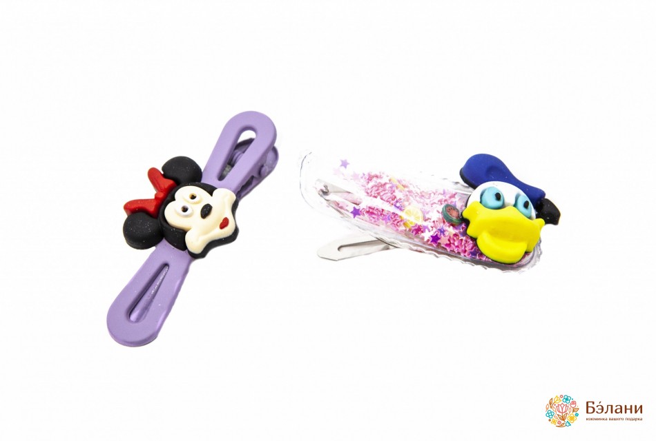 Набір "Клюв+защип" | 2