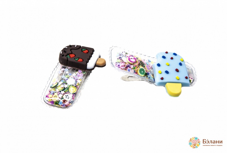 Защип дитячий | 2