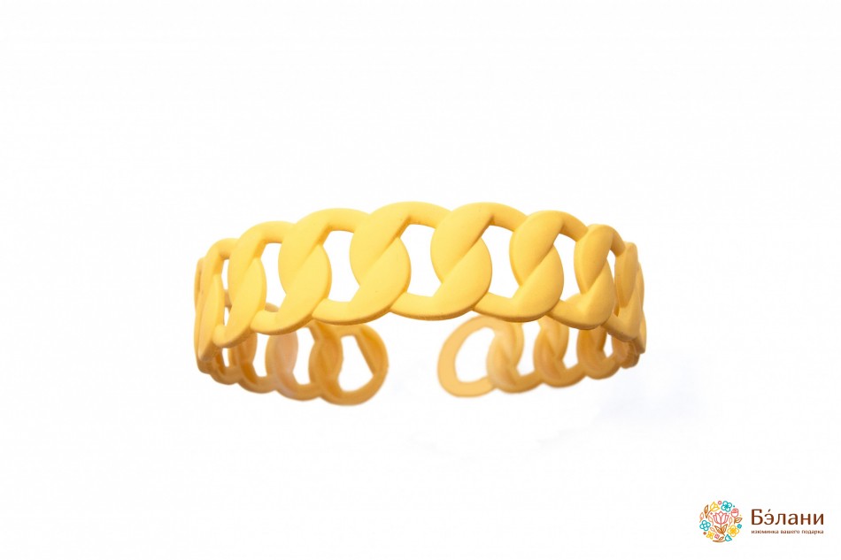 Обруч "Pastel chain" | 4