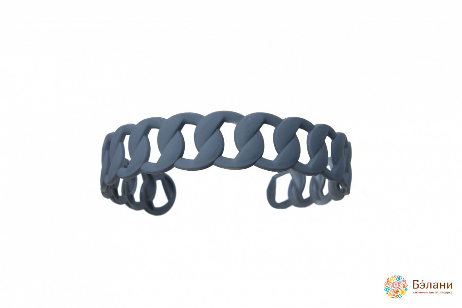 Обруч "Pastel chain" | 3