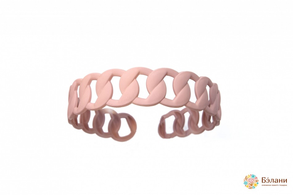Обруч "Pastel chain" | 2