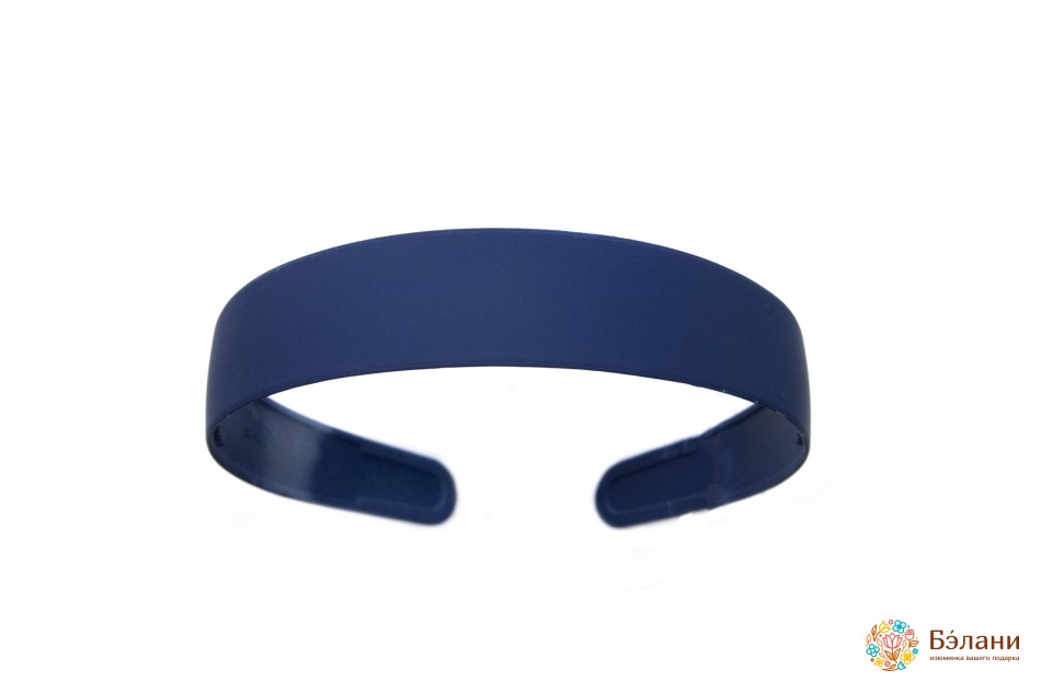 Обруч пастельний каучуковий "Pretty" | 2